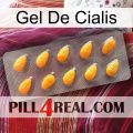 Cialis Gel cialis1